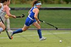 Field Hockey vs MIT  Wheaton College Field Hockey vs MIT. - Photo By: KEITH NORDSTROM : Wheaton, field hockey, FH2019